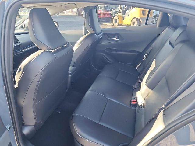2024 TOYOTA PRIUS LE JTDADABU6R3012177