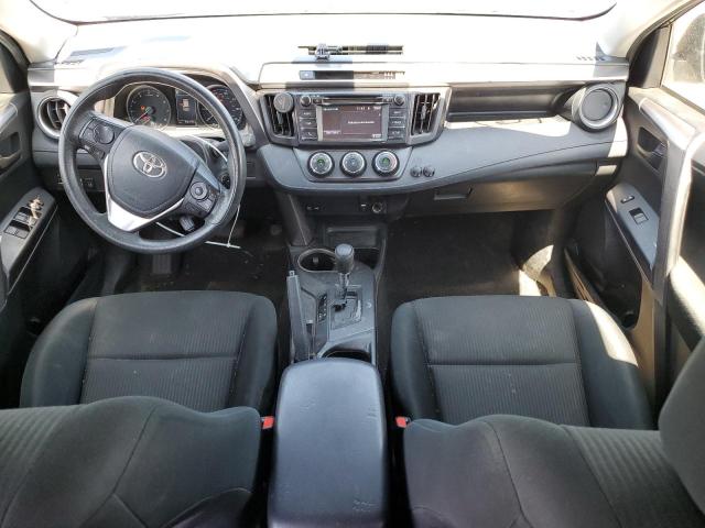 2018 TOYOTA RAV4 LE - JTMBFREV1JJ746565