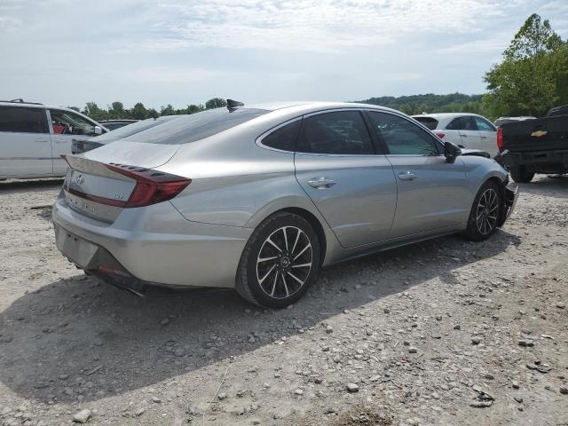 Vin: 5npej4j26lh011246, lot: 61630325, hyundai sonata sel plus 20203