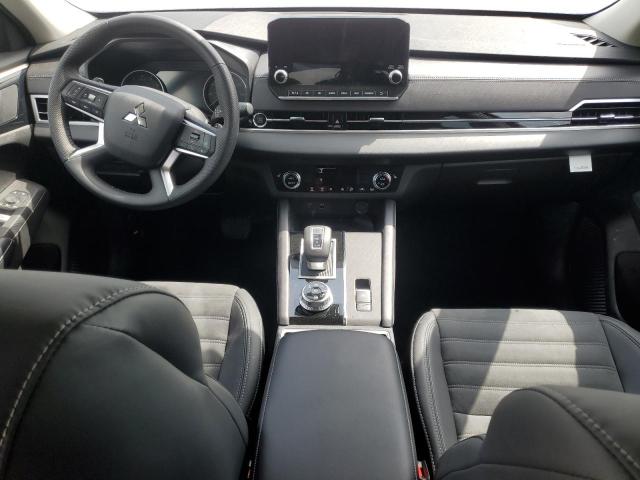 2023 MITSUBISHI OUTLANDER - JA4J4UA82PZ053366