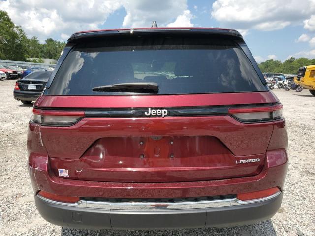 2024 JEEP GRAND CHER 1C4RJGAGXRC250690