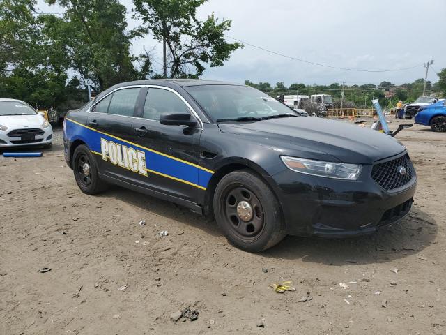 Vin: 1fahp2mk8gg149477, lot: 60104455, ford taurus police interceptor 20164