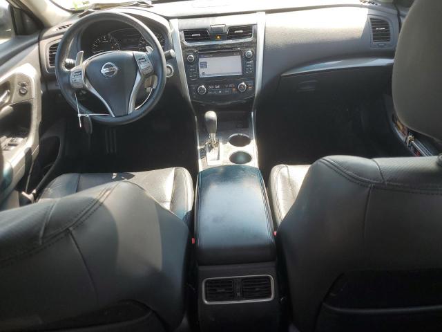 2015 NISSAN ALTIMA 3.5 1N4BL3AP8FC466320