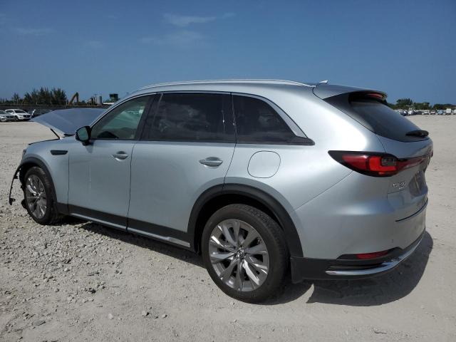 Vin: jm3kkdhd7r1182165, lot: 60079155, mazda cx-90 premium 20242