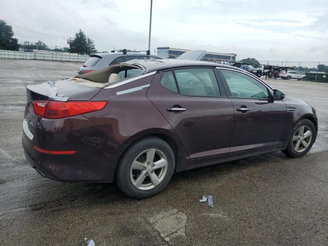 Vin: 5xxgm4a71fg431556, lot: 62823195, kia optima lx 20153