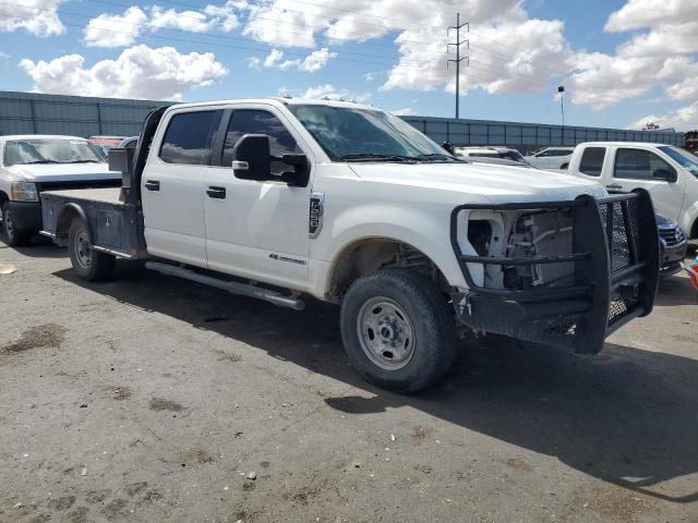 Vin: 1ft8w2bt6ned06215, lot: 59161515, ford f250 super duty 20224