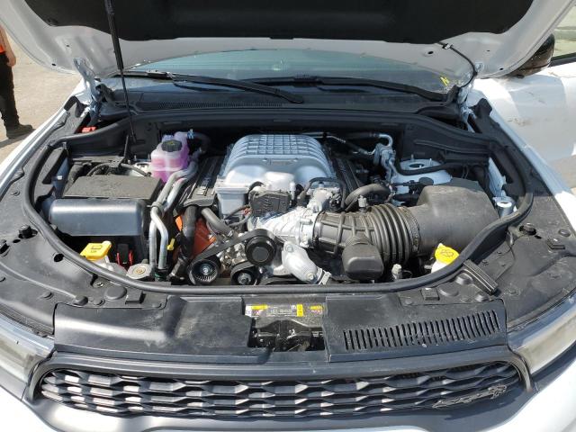 2024 DODGE DURANGO SR 1C4SDJH92RC153397