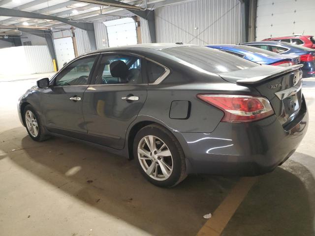 Vin: 1n4al3ap6dn586145, lot: 59945245, nissan altima 2.5 20132