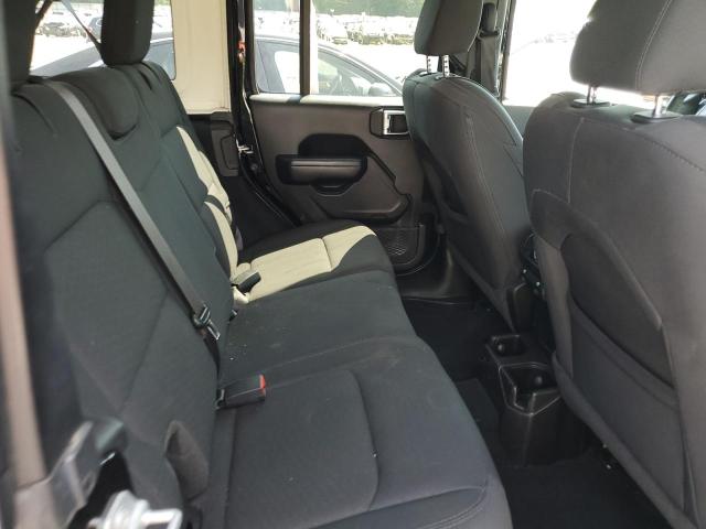 2020 JEEP WRANGLER U - 1C4HJXDG2LW323502