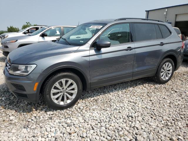 Vin: 3vv0b7axxjm131760, lot: 58831685, volkswagen tiguan s 2018 img_1
