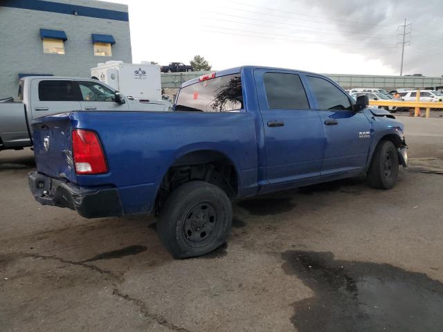 2016 RAM 1500 ST 1C6RR7KG3GS279630