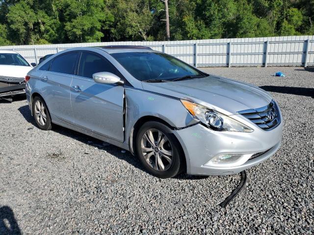 2013 HYUNDAI SONATA SE - 5NPEC4AC0DH636973