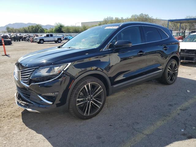 LINCOLN MKC RESERV