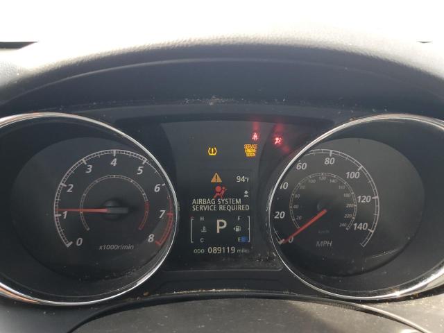 2017 MITSUBISHI OUTLANDER - JA4AR3AU5HZ039200
