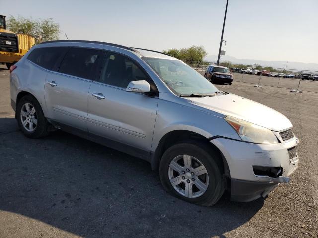 2011 CHEVROLET TRAVERSE L - 1GNKVGED0BJ345516