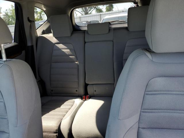 2017 HONDA CR-V EX - 7FARW1H56HE043576