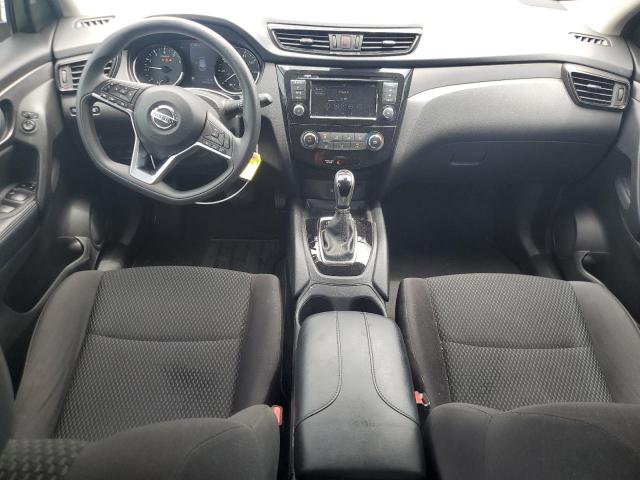 2020 NISSAN ROGUE SPOR JN1BJ1CV5LW269554