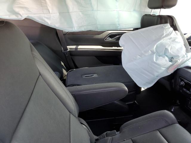 2023 CHEVROLET TAHOE C150 1GNSCNKD7PR124681