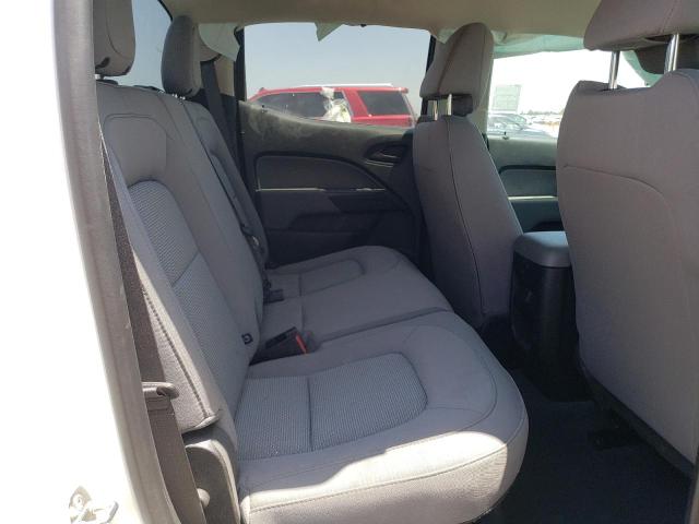 2022 CHEVROLET COLORADO - 1GCGSBEA2N1301022
