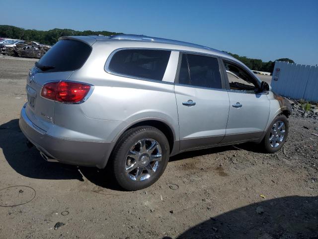 2010 BUICK ENCLAVE CX - 5GALVCED9AJ110800