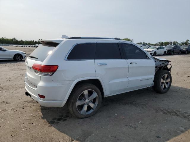 Vin: 1c4rjfcg9fc166525, lot: 58933035, jeep grand cher overland 20153