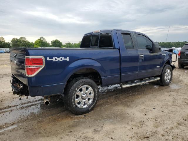 Vin: 1ftfx1et2bfd22573, lot: 60614845, ford f-150 super cab 20113