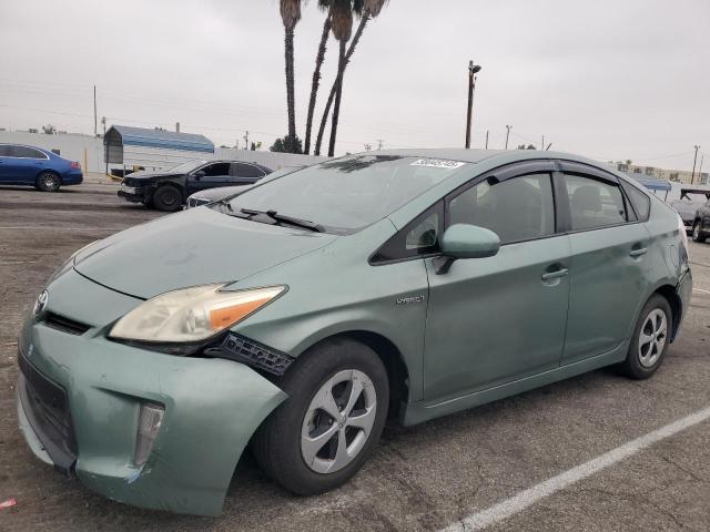 Vin: jtdkn3du4c1527966, lot: 58045745, toyota prius 2012 img_1