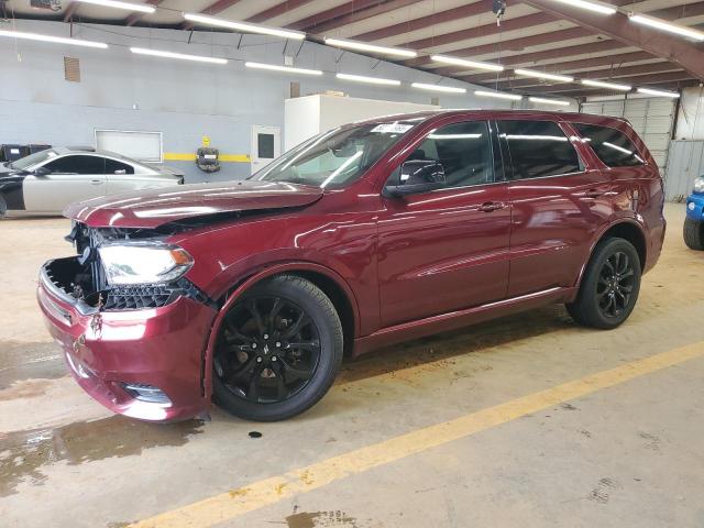 DODGE DURANGO GT