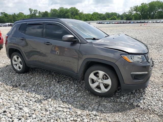 2020 JEEP COMPASS LA - 3C4NJCBB6LT235383