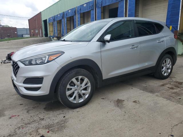 Vin: km8j2ca44ku005758, lot: 60077255, hyundai tucson se 2019 img_1