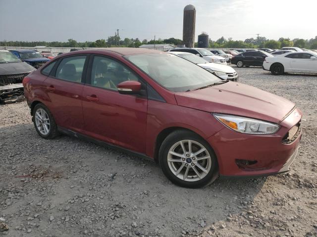 2015 FORD FOCUS SE 1FADP3F28FL365322