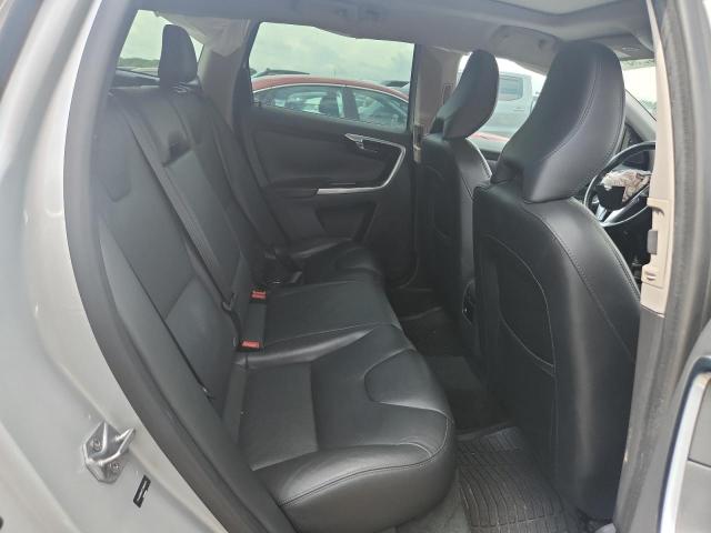 2015 VOLVO XC60 T5 PL YV440MDM7F2669379