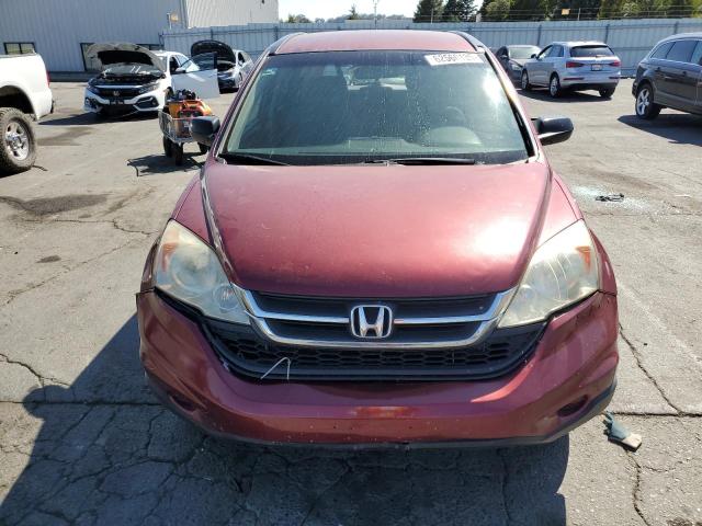 2011 HONDA CR-V SE - 5J6RE3H4XBL043368