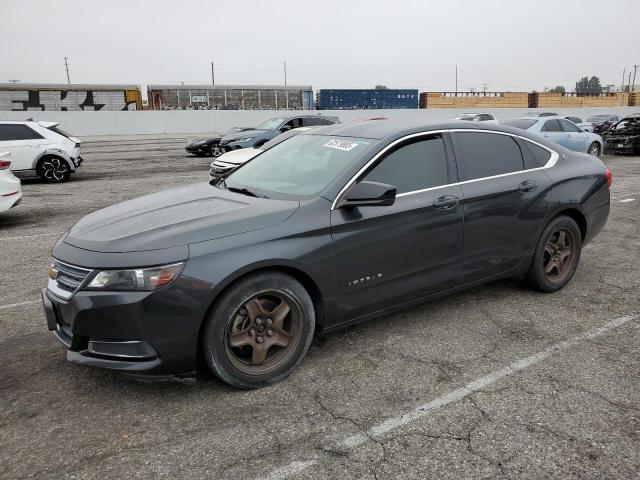 Vin: 2g11z5sl2f9167773, lot: 62579885, chevrolet impala ls 2015 img_1
