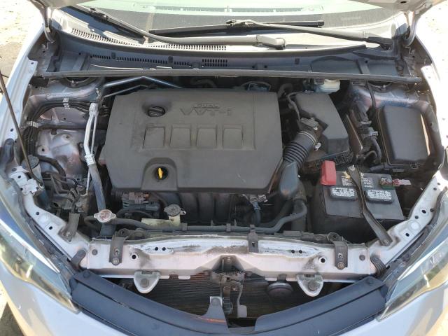 2017 TOYOTA COROLLA L - 5YFBURHE4HP716998