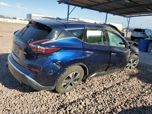 2023 NISSAN MURANO SV 5N1AZ2BJXPC103426
