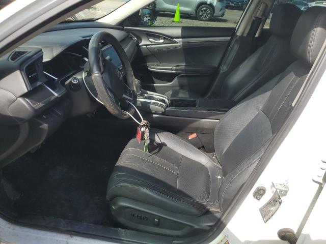 2018 HONDA CIVIC EXL - JHMFC1F79JX004664