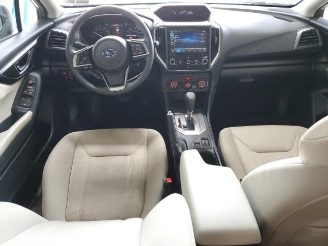 2017 SUBARU IMPREZA PR 4S3GKAD66H3604045