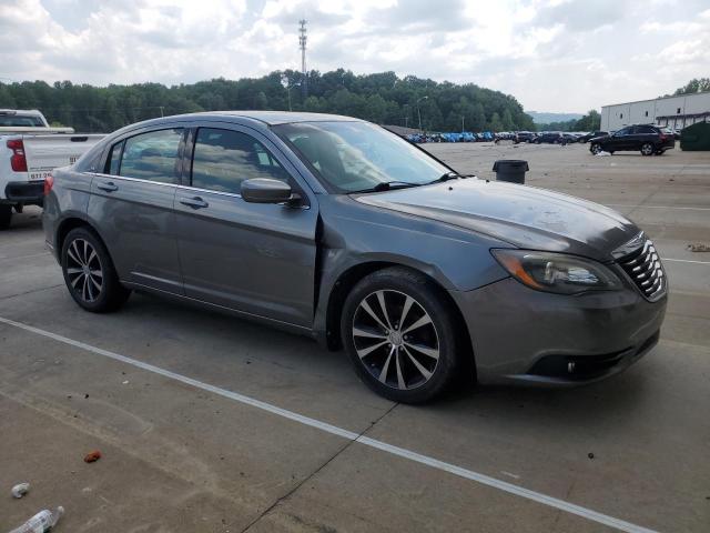 Vin: 1c3ccbhg6cn181487, lot: 59160845, chrysler 200 s 20124