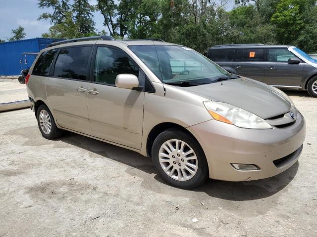 Vin: 5tdyk4cc8as332440, lot: 59858065, toyota all models xle 20104