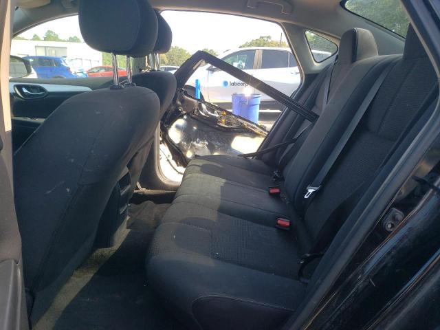 2016 NISSAN SENTRA S - 3N1AB7AP4GL684652