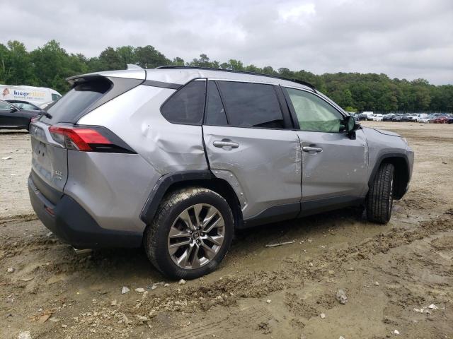 Vin: jtma1rfv2kd517482, lot: 61294745, toyota rav4 xle premium 20193