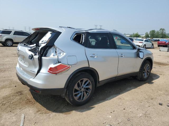 Vin: jn8at2mv1gw147629, lot: 59418615, nissan rogue s 20163