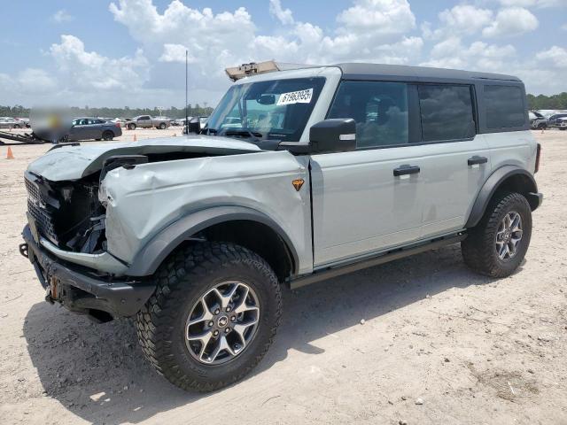 Vin: 1fmee9bp4rla84742, lot: 61963995, ford bronco bad badlands 2024 img_1