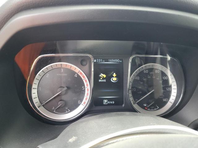2016 NISSAN TITAN XD S 1N6BA1F42GN515467
