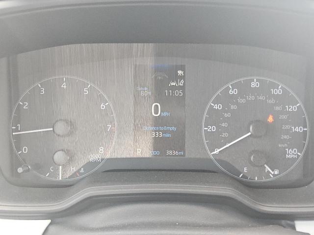 2024 TOYOTA COROLLA SE #3308146174