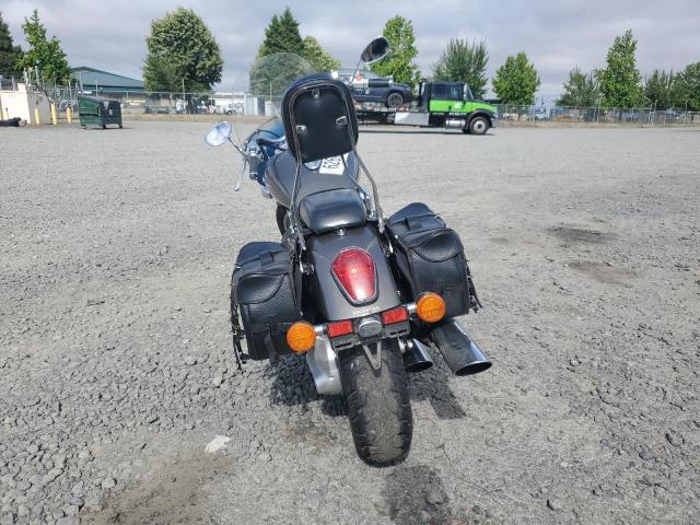 2005 HONDA VTX1300 C 1HFSC55005A103142