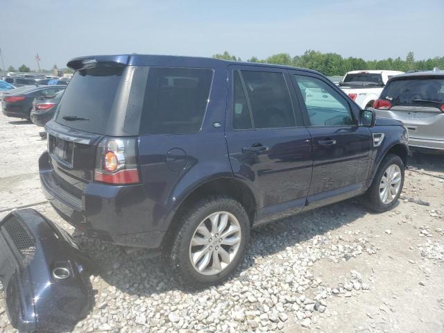 2015 LAND ROVER LR2 BASE/H SALFR2BG4FH428355