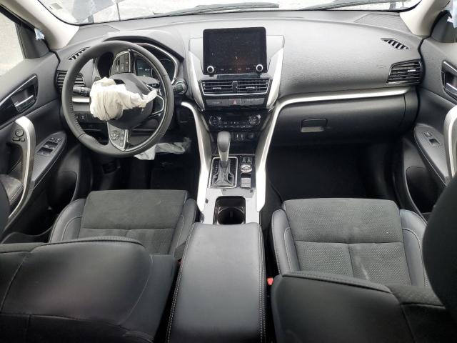 2024 MITSUBISHI ECLIPSE CR JA4ATWAAXRZ060635