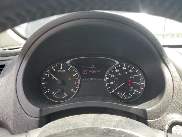 2018 NISSAN ALTIMA 2.5 - 1N4AL3AP8JC249399